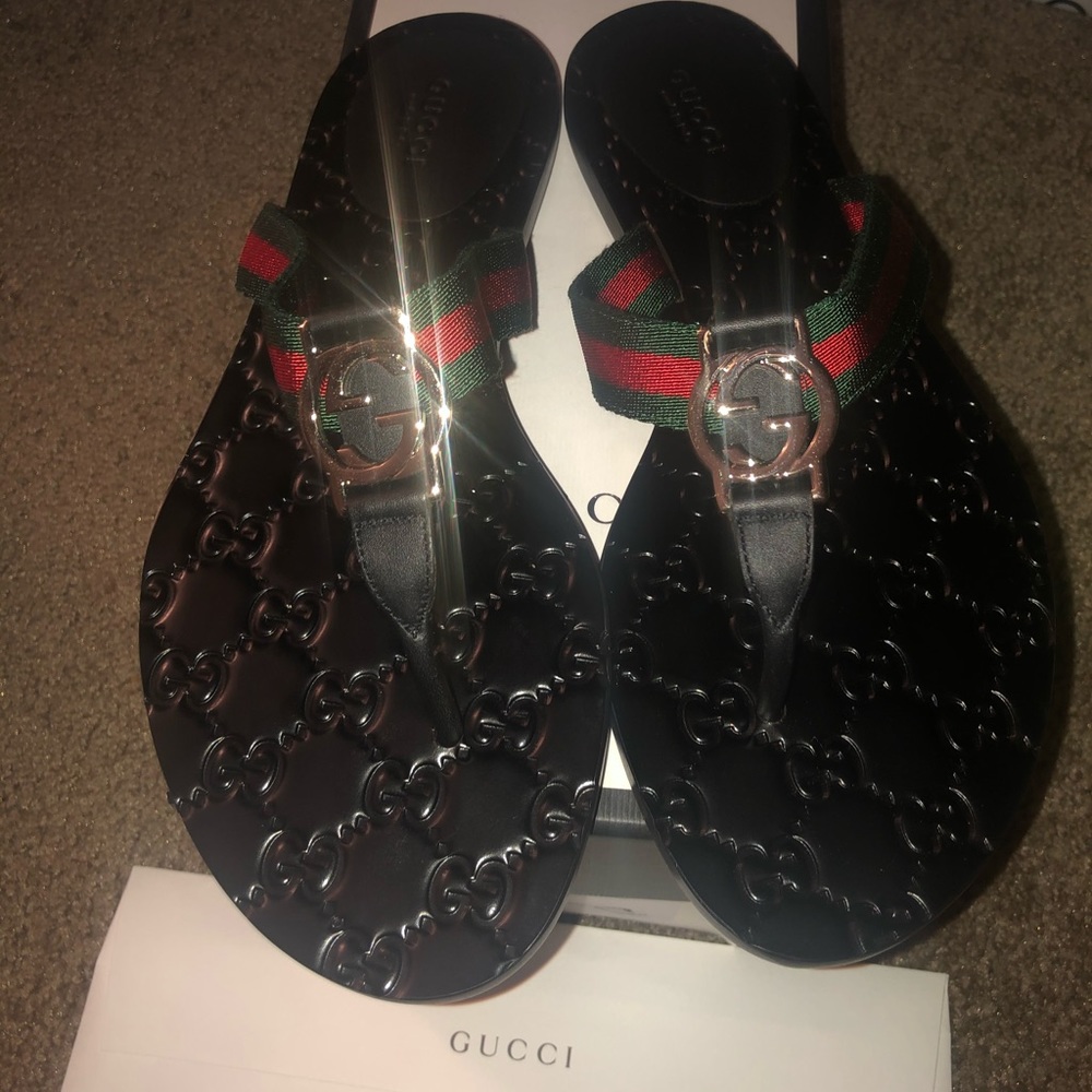 Women’s Gucci Sandals